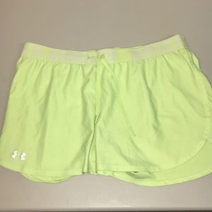 Under Armour Shorts